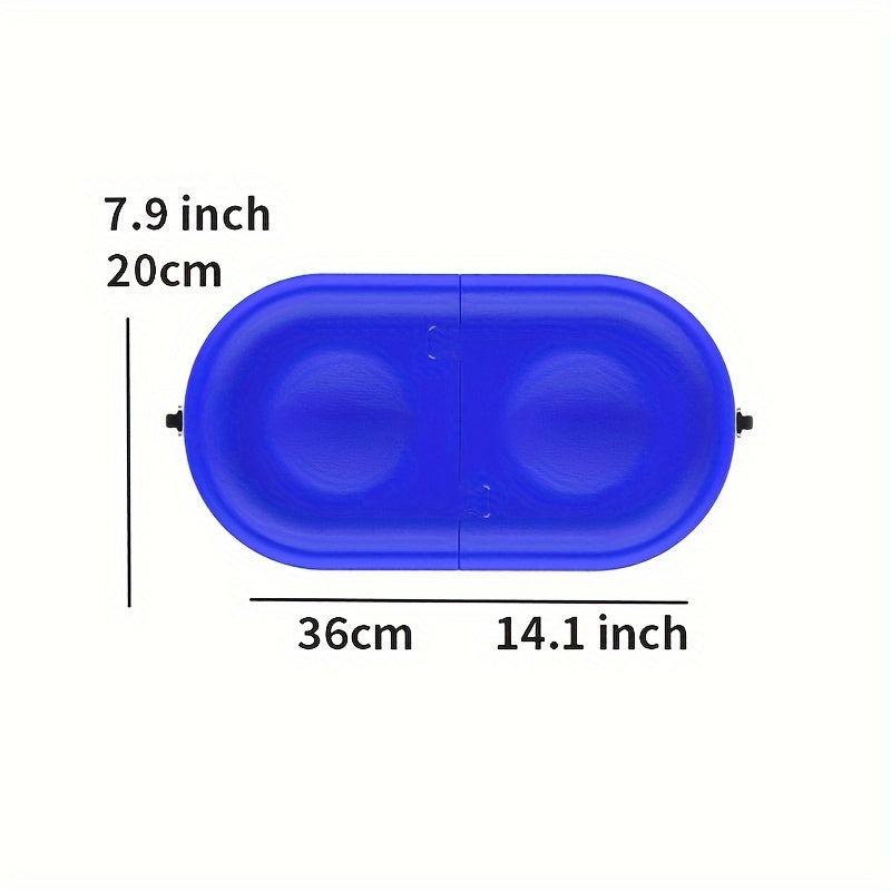 Upgrade Silent 6 Wheels Abdominal Fitness Sliding Disk, Multifunctional Home Gym Equipment For Abdominal Muscle Training, Abdominal Muscle Trainer For Stronger Core And Toned Abs