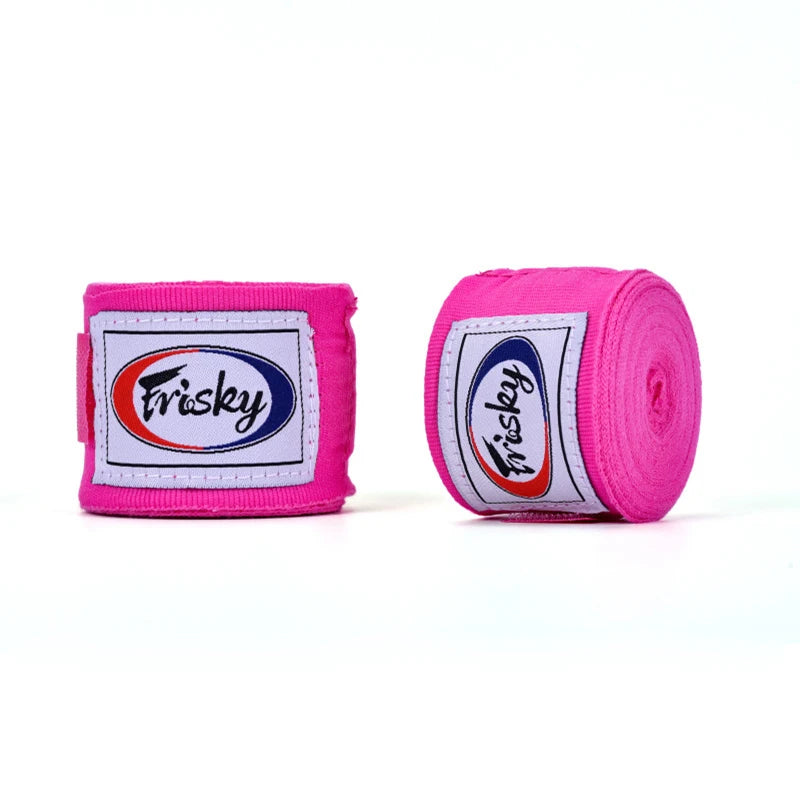 Handwraps Muay Thai Sports Strap MMA Boxing Bandage Sanda Taekwondo Hand Gloves Wraps KickBoxing Handwraps for Box Game Training