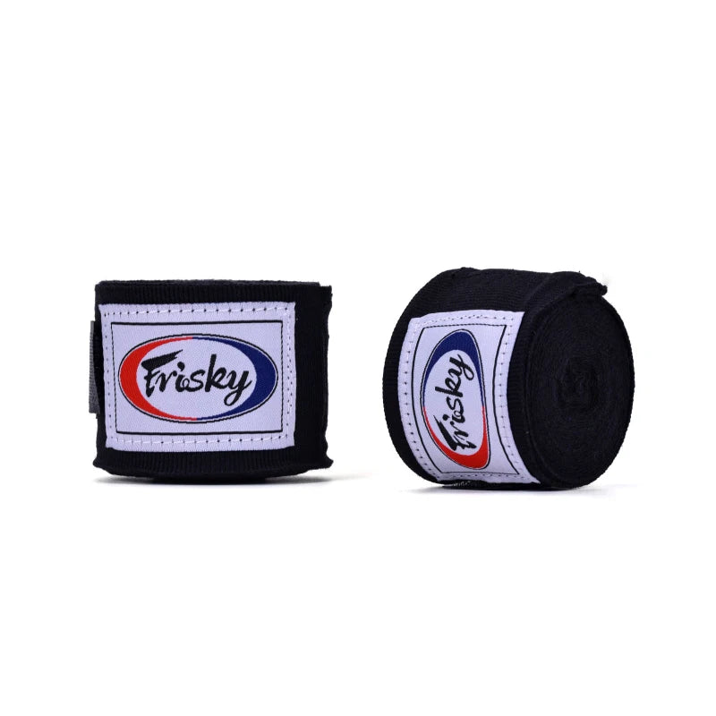 Handwraps Muay Thai Sports Strap MMA Boxing Bandage Sanda Taekwondo Hand Gloves Wraps KickBoxing Handwraps for Box Game Training