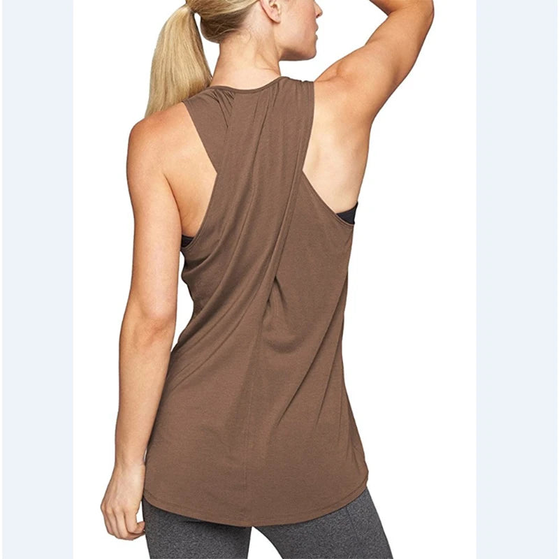 Women Yoga Top Sport Shirts High Elastic Gym Running Breathable Long sleeve T-Shirts Thumb Hole Gym Tops Sports Wear Yoga Suit