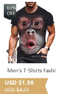Men's Running Sports T-Shirts Casual O-neck Short Sleeve Tops Outdoor Fitness Loose Tees Summer Breathable Comfortable Pullover