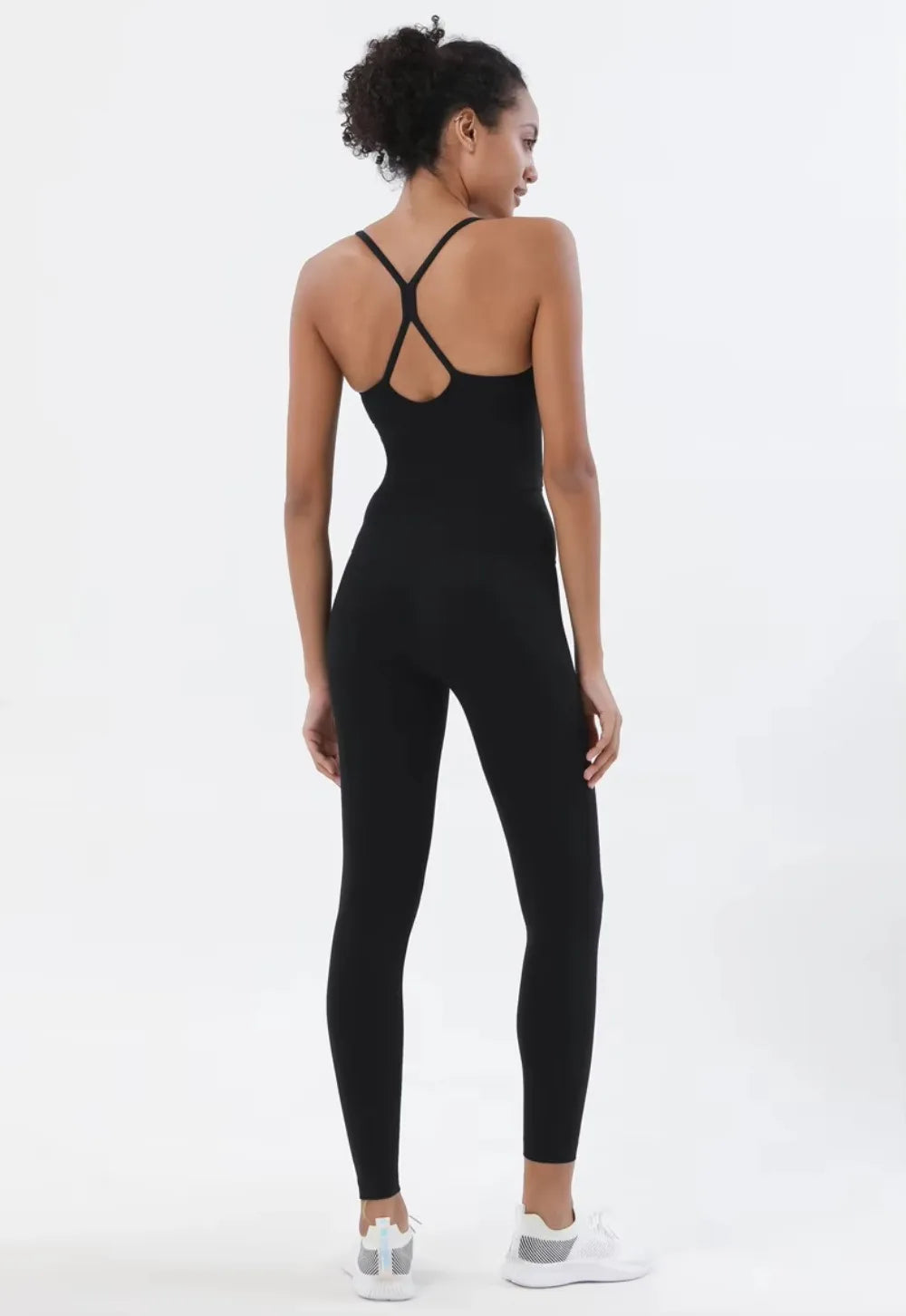 Sportswear Woman Gym Sports Bra and Leggings Woman 2 Piece Set Outifit Naked Feeling Female Fitness Clothing Women' Tracksuit