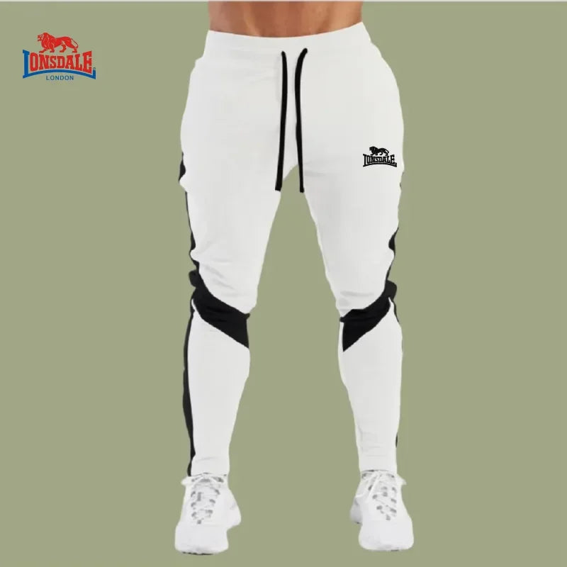 Hot Sale Women Jogging Sweatpants Gym Print Running Trousers Fleece Men Yoga Sport Oversized Jogger Sweat Pants Brand Clothing