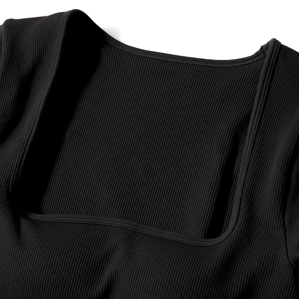 Gym Fitness Overalls Woman Sportswear Push Up Sporty 2024 Sport Sets Women Outfit Yoga Clothes Black Rompers Jumpsuits Women