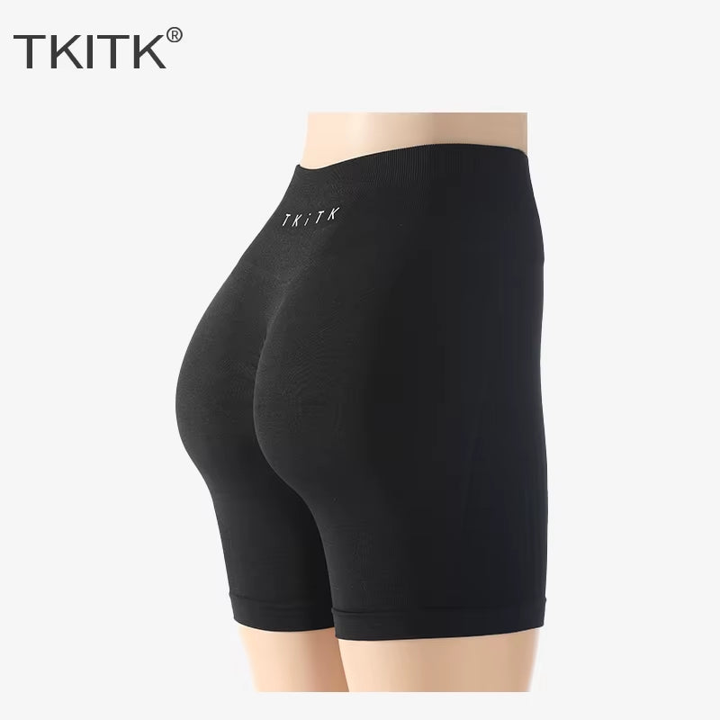Amplify Contour Shorts Women Soft Workout Tights Fitness Outfits Yoga Pants Gym Wear