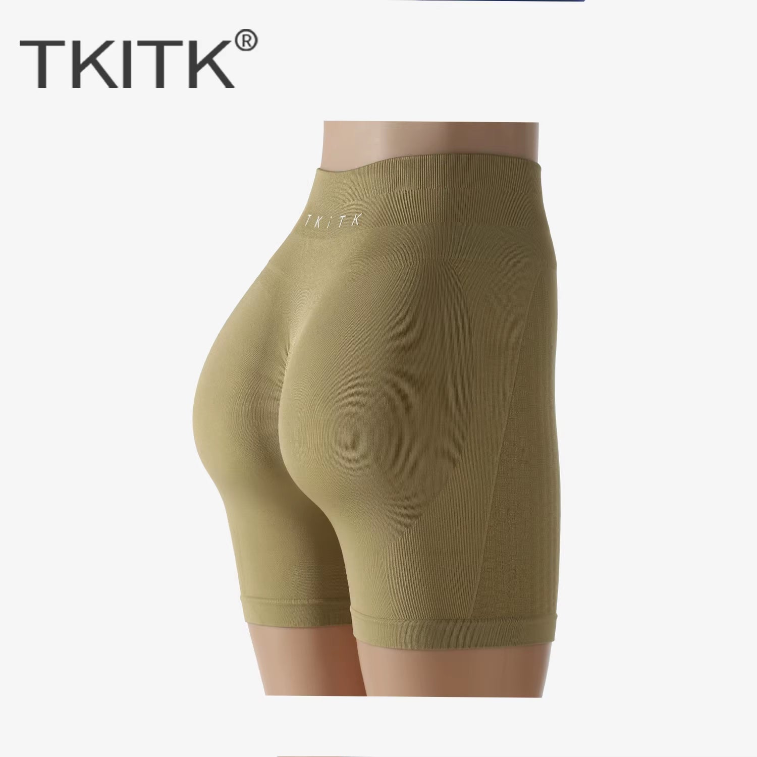 Amplify Contour Shorts Women Soft Workout Tights Fitness Outfits Yoga Pants Gym Wear