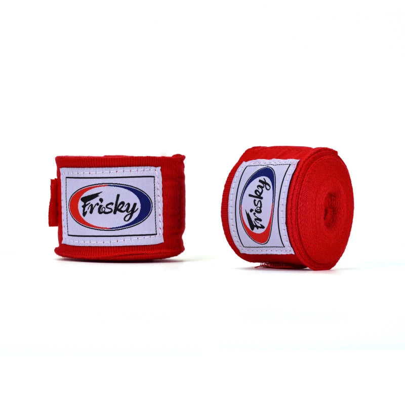 Handwraps Muay Thai Sports Strap MMA Boxing Bandage Sanda Taekwondo Hand Gloves Wraps KickBoxing Handwraps for Box Game Training