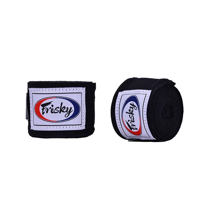 Handwraps Muay Thai Sports Strap MMA Boxing Bandage Sanda Taekwondo Hand Gloves Wraps KickBoxing Handwraps for Box Game Training