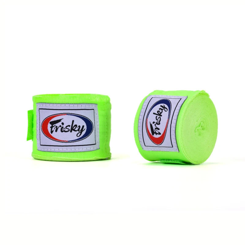 Handwraps Muay Thai Sports Strap MMA Boxing Bandage Sanda Taekwondo Hand Gloves Wraps KickBoxing Handwraps for Box Game Training