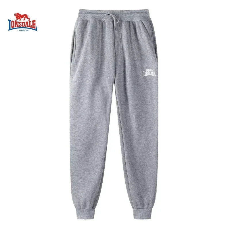 Hot Sale Women Jogging Sweatpants Gym Print Running Trousers Fleece Men Yoga Sport Oversized Jogger Sweat Pants Brand Clothing