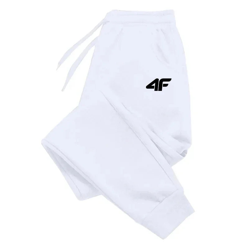 Womens Sweatpants Fashion Print Versatile Hot Sales Gym Jogging Pants Soft Sports Casual Tracksuit Trousers High Quality Pants