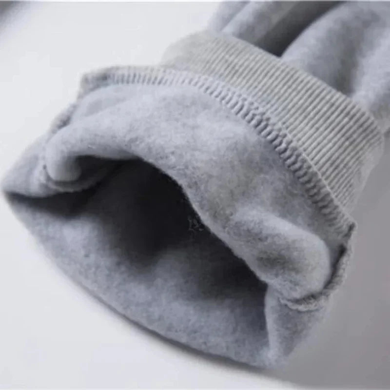 Hot Sale Women Jogging Sweatpants Gym Print Running Trousers Fleece Men Yoga Sport Oversized Jogger Sweat Pants Brand Clothing