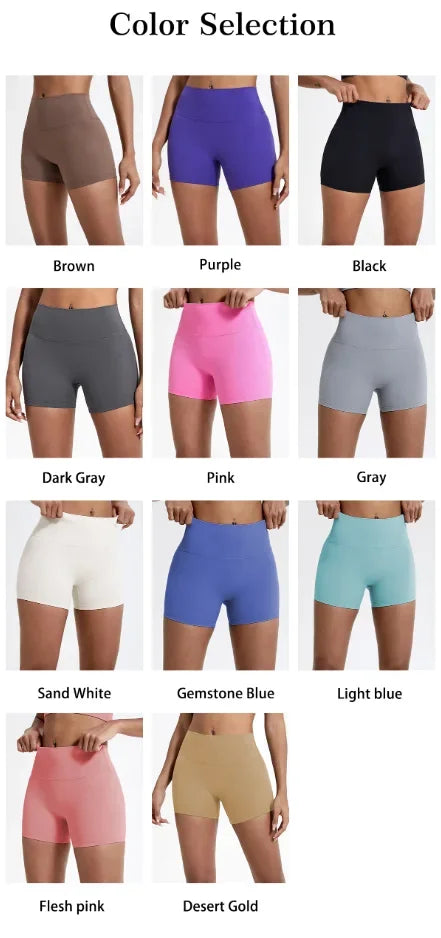 2025 Leggings Set Gym Yoga Exercise Women Sexy Exercise Impact Shorts Jogging High Street Yoga Fashion