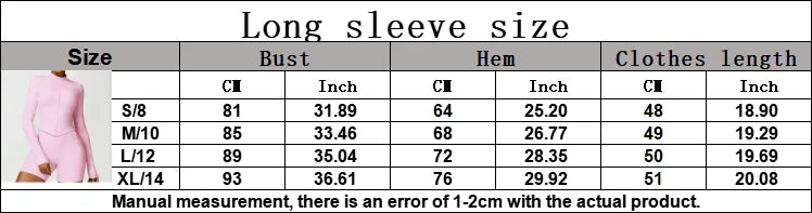 Women's Gym Exercise Shirt Yoga Long Sleeve Sportswear Top Zipper Jacket Gym Push Up Workout Tops Running Cycling Sportswear