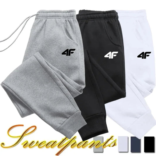 Womens Sweatpants Fashion Print Versatile Hot Sales Gym Jogging Pants Soft Sports Casual Tracksuit Trousers High Quality Pants