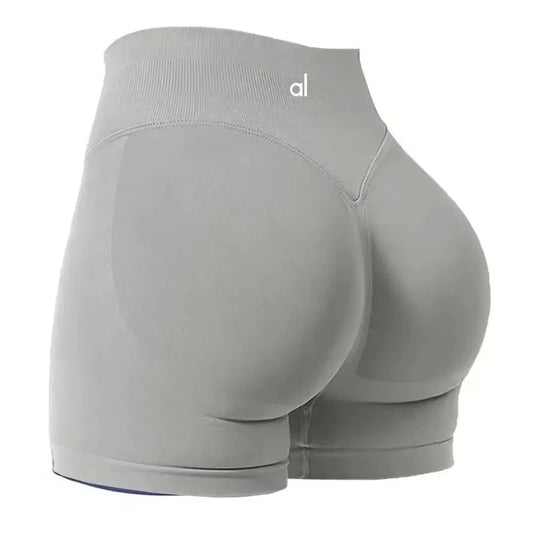 2025 Leggings Set Gym Yoga Exercise Women Sexy Exercise Impact Shorts Jogging High Street Yoga Fashion