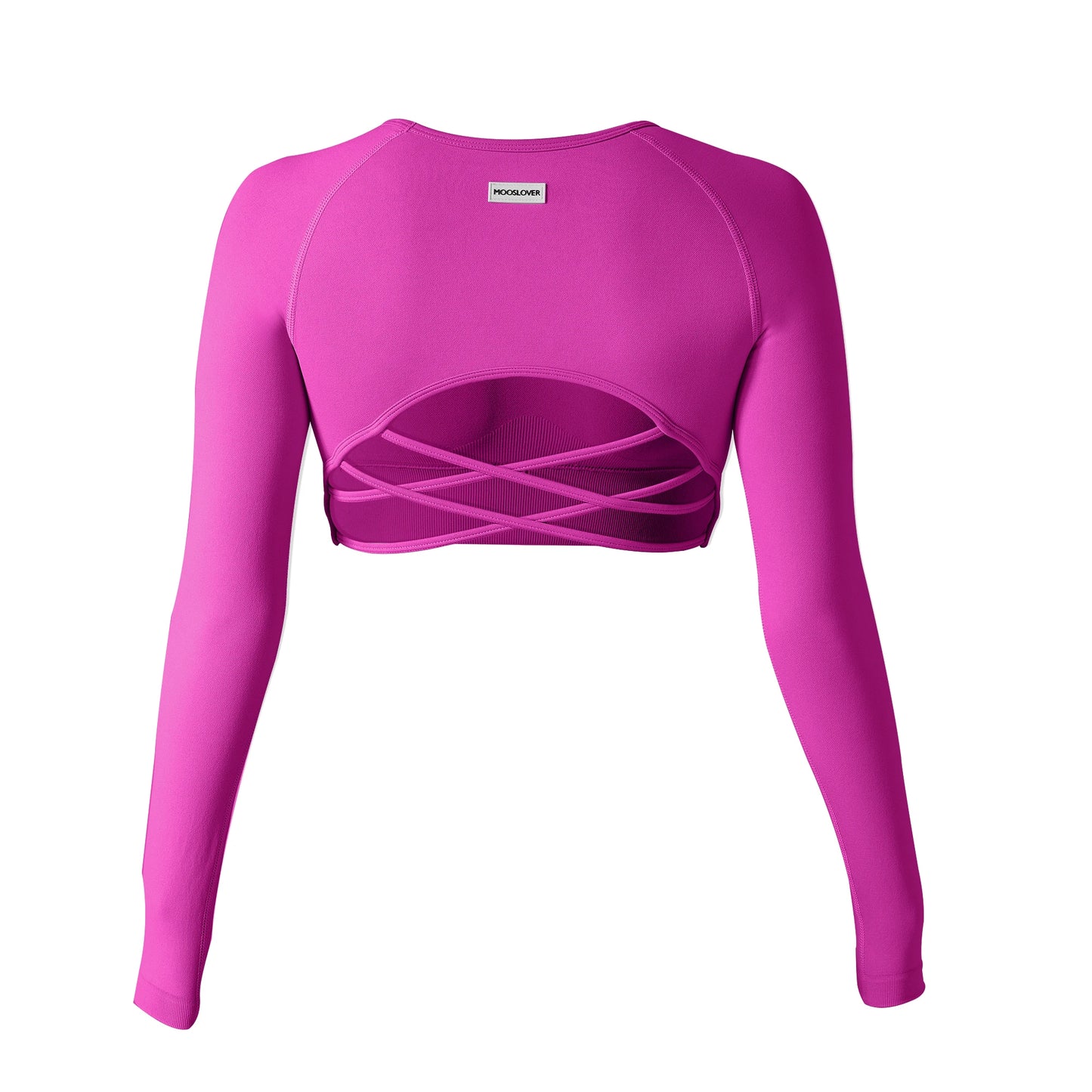 Yoga Top Women's  Long Sleeved Sports Shirts Running Training Fitness Top Windproof Running Suit Mujer Workout Gym Top Gym Shirt