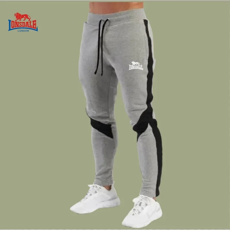 Hot Sale Women Jogging Sweatpants Gym Print Running Trousers Fleece Men Yoga Sport Oversized Jogger Sweat Pants Brand Clothing