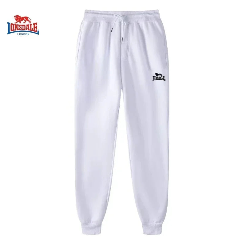Hot Sale Women Jogging Sweatpants Gym Print Running Trousers Fleece Men Yoga Sport Oversized Jogger Sweat Pants Brand Clothing