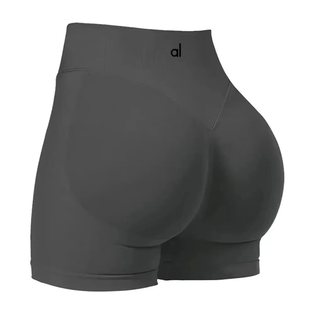 2025 Leggings Set Gym Yoga Exercise Women Sexy Exercise Impact Shorts Jogging High Street Yoga Fashion