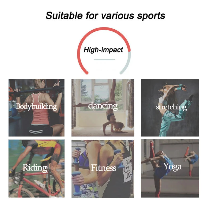Women Shockproof Sport Bra Women's Beautiful Back Gym Sports Underwear Women Oblique Shoulder Straps Running Fitness Yoga Bra ﻿