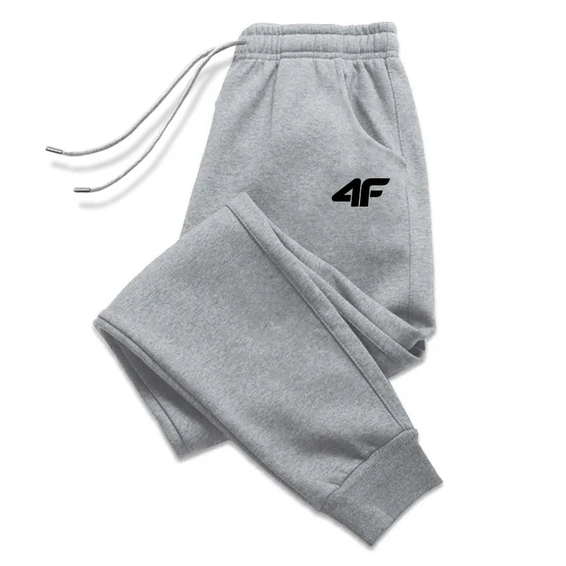Womens Sweatpants Fashion Print Versatile Hot Sales Gym Jogging Pants Soft Sports Casual Tracksuit Trousers High Quality Pants