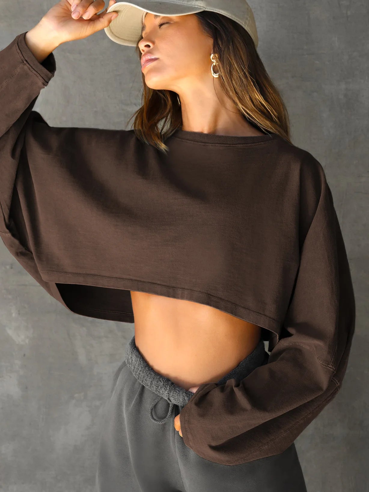 2025 Women Sports T-Shirts Gym Clothing Yoga Crop Top Long Sleeve Sportswear Workout casual Clothing Fitness Smock All Seasons