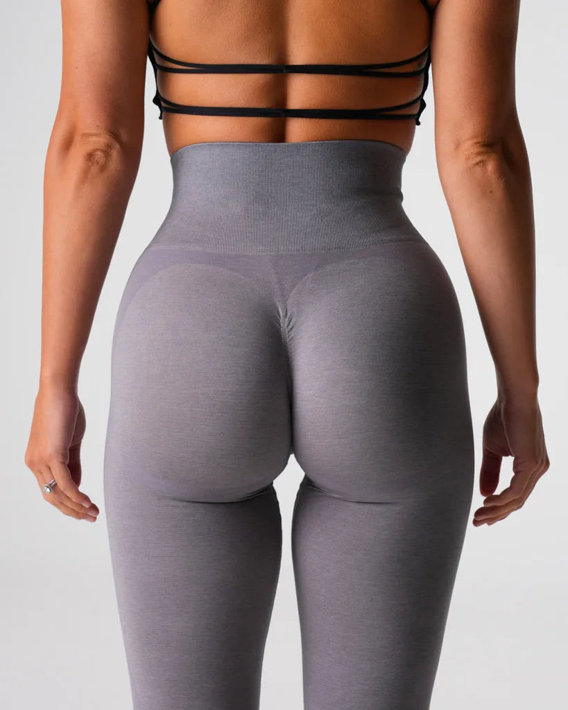 Workout Leggings For Women Fitness Yoga Pants Seamless Sport Tights Scrunch Butt Legging Gym Pantalones De Mujer Active Wear