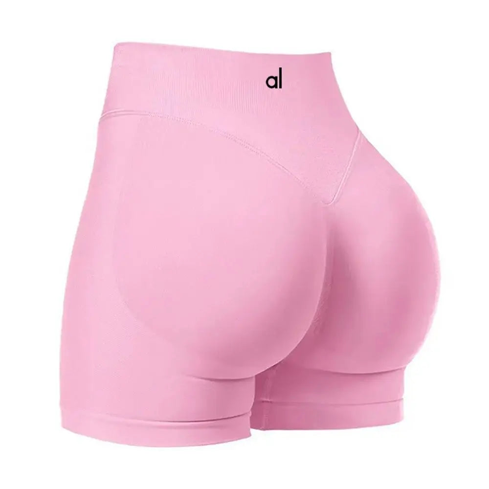 2025 Leggings Set Gym Yoga Exercise Women Sexy Exercise Impact Shorts Jogging High Street Yoga Fashion