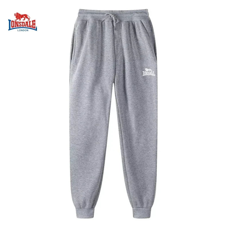 Hot Sale Women Jogging Sweatpants Gym Print Running Trousers Fleece Men Yoga Sport Oversized Jogger Sweat Pants Brand Clothing