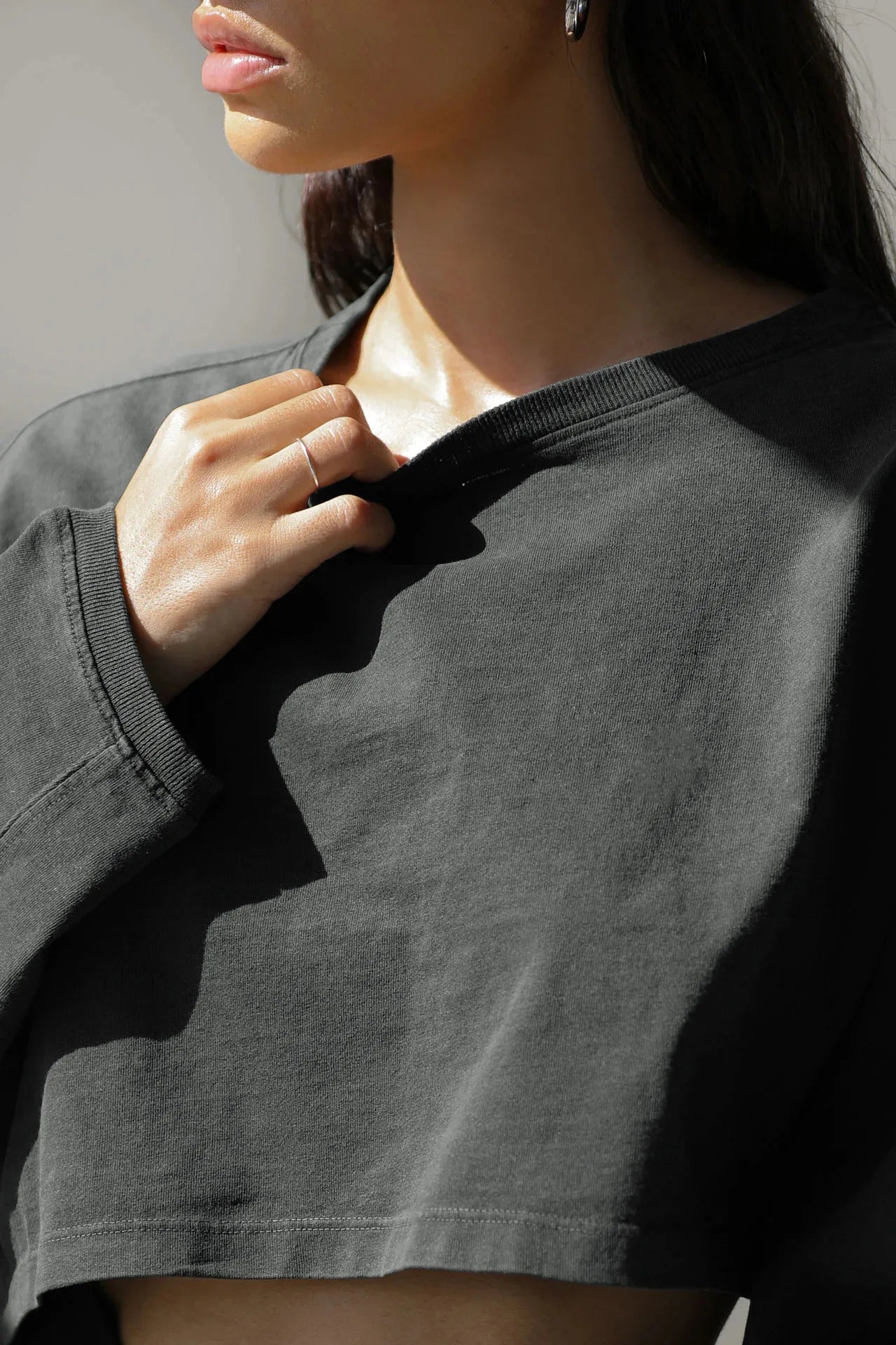 2025 Women Sports T-Shirts Gym Clothing Yoga Crop Top Long Sleeve Sportswear Workout casual Clothing Fitness Smock All Seasons