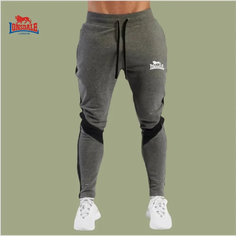 Hot Sale Women Jogging Sweatpants Gym Print Running Trousers Fleece Men Yoga Sport Oversized Jogger Sweat Pants Brand Clothing