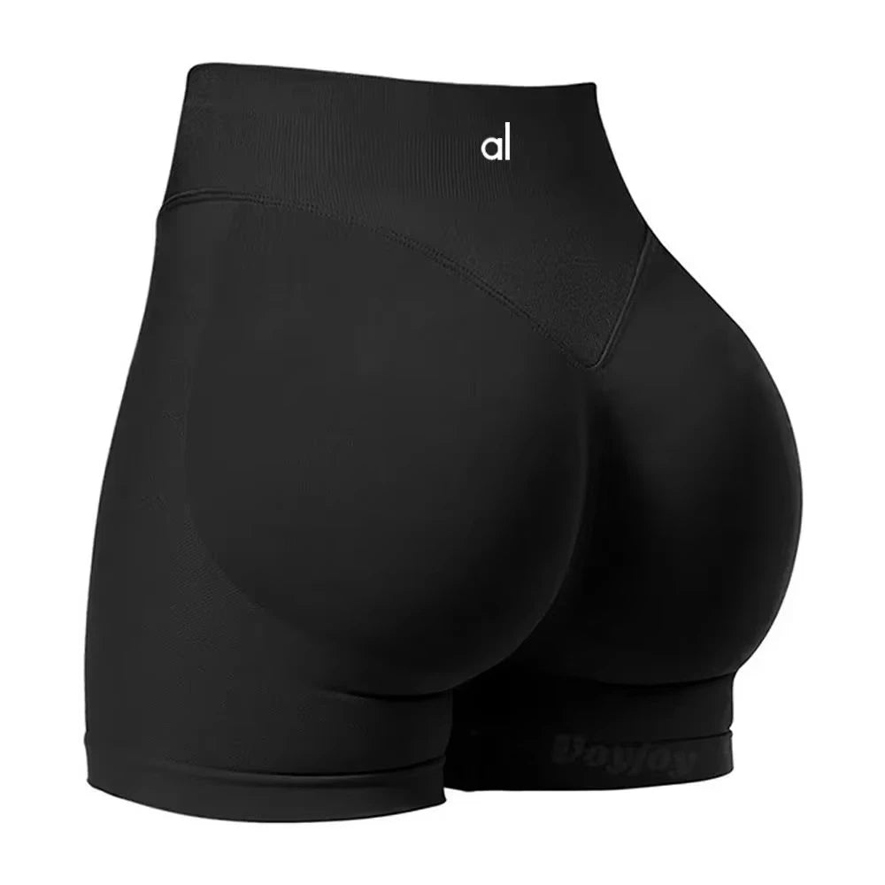 2025 Leggings Set Gym Yoga Exercise Women Sexy Exercise Impact Shorts Jogging High Street Yoga Fashion