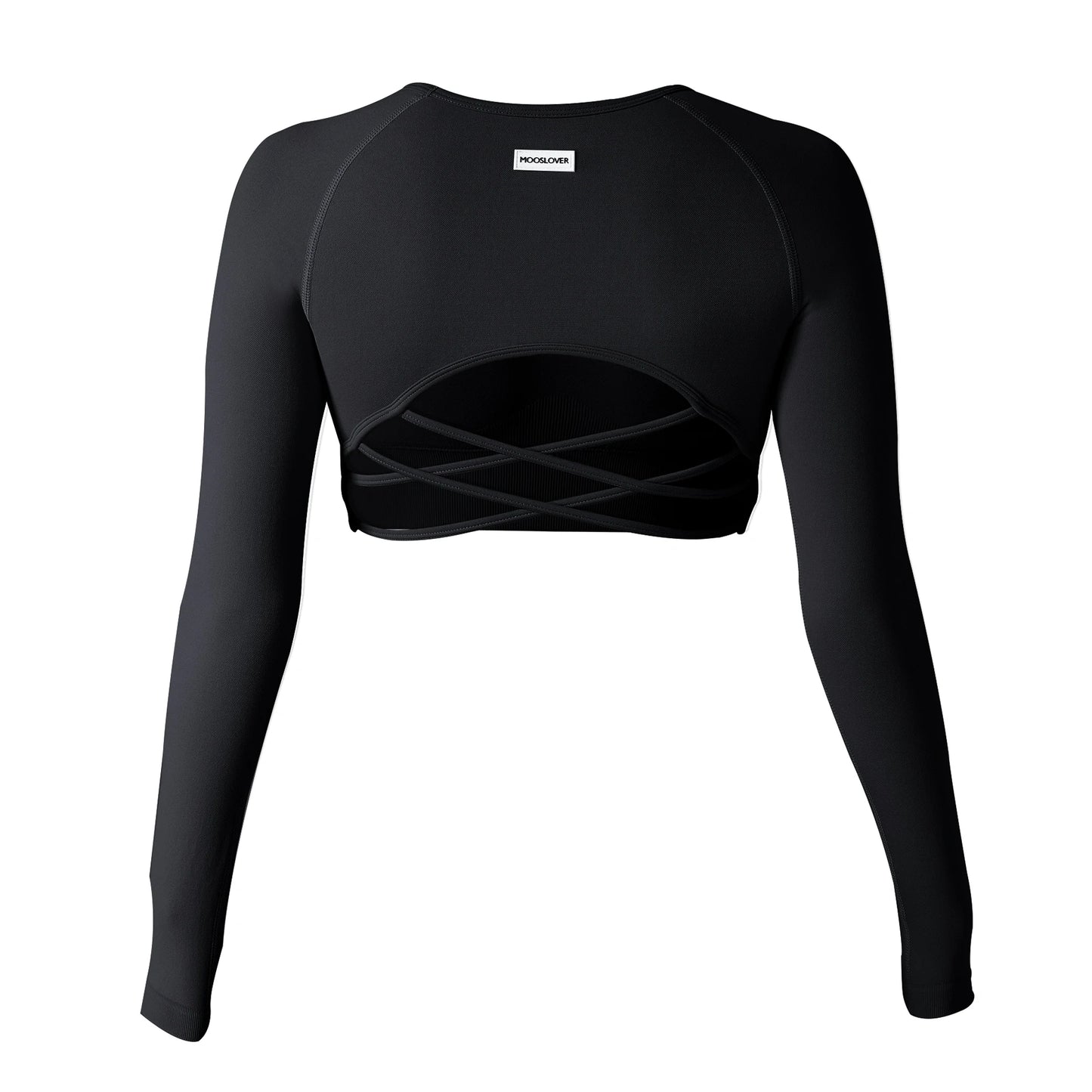 Yoga Top Women's  Long Sleeved Sports Shirts Running Training Fitness Top Windproof Running Suit Mujer Workout Gym Top Gym Shirt