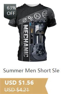 Men's Running Sports T-Shirts Casual O-neck Short Sleeve Tops Outdoor Fitness Loose Tees Summer Breathable Comfortable Pullover