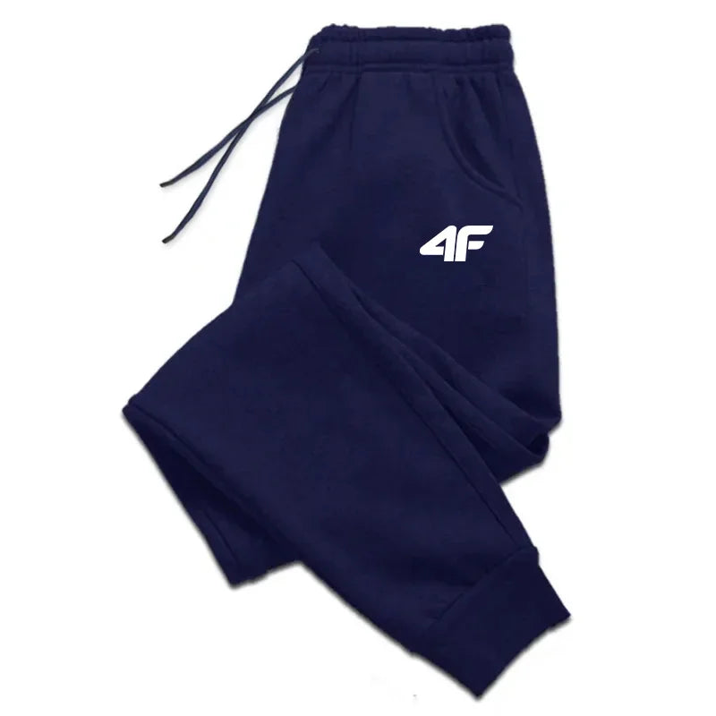 Womens Sweatpants Fashion Print Versatile Hot Sales Gym Jogging Pants Soft Sports Casual Tracksuit Trousers High Quality Pants