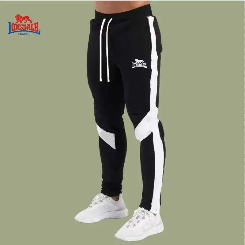 Hot Sale Women Jogging Sweatpants Gym Print Running Trousers Fleece Men Yoga Sport Oversized Jogger Sweat Pants Brand Clothing