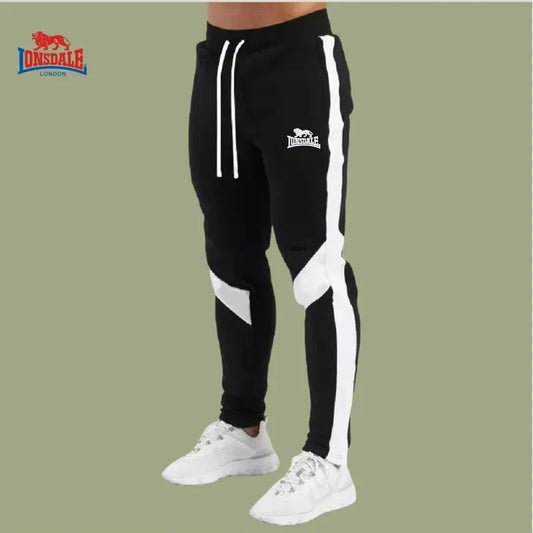 Hot Sale Women Jogging Sweatpants Gym Print Running Trousers Fleece Men Yoga Sport Oversized Jogger Sweat Pants Brand Clothing