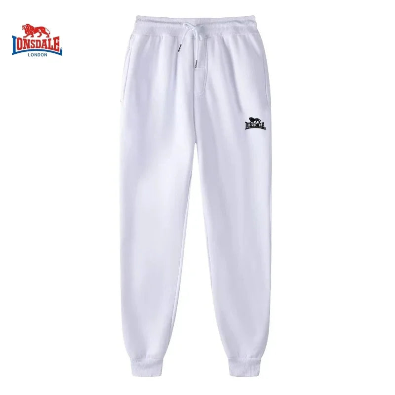 Hot Sale Women Jogging Sweatpants Gym Print Running Trousers Fleece Men Yoga Sport Oversized Jogger Sweat Pants Brand Clothing