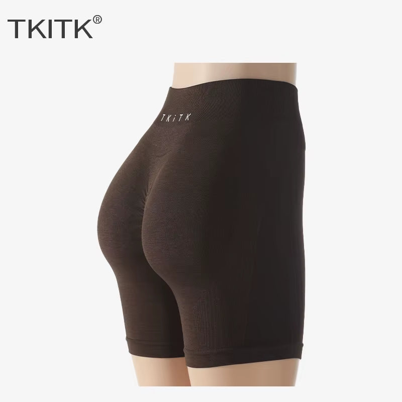 Amplify Contour Shorts Women Soft Workout Tights Fitness Outfits Yoga Pants Gym Wear