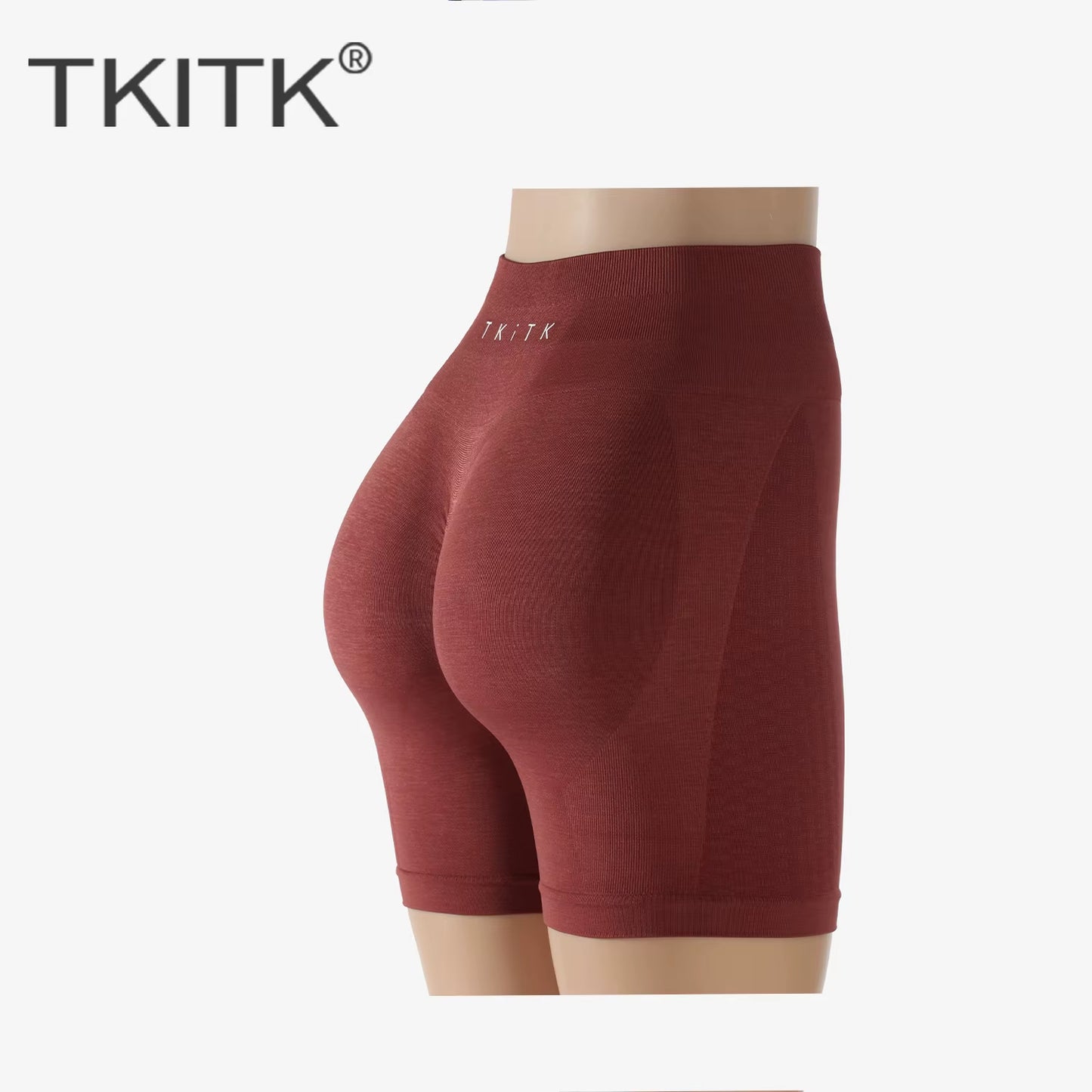 Amplify Contour Shorts Women Soft Workout Tights Fitness Outfits Yoga Pants Gym Wear