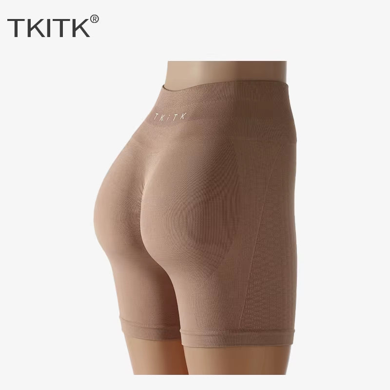 Amplify Contour Shorts Women Soft Workout Tights Fitness Outfits Yoga Pants Gym Wear